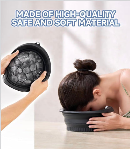 FrostFlow™ Ice Facial Bowl