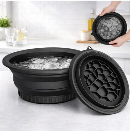 FrostFlow™ Ice Facial Bowl